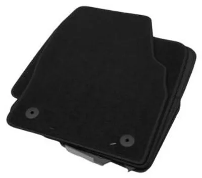 Image de Tapis de sol en moquette pour SKODA Scala / Kamiq (2019+)