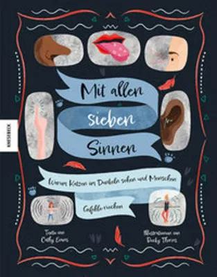Obrázok produktu pre Mit allen sieben Sinnen