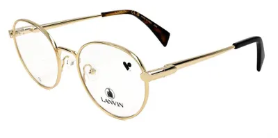 Produktbild von Lanvin Sonnenbrille LNV2124 703 50 19 140