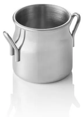 Productafbeelding van Set van 4 sauskopjes, inhoud 80 ml, diameter 4,5 cm