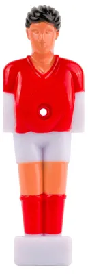 Produktbild von Automaten Hoffmann Kickerfigur "Kinder" für 13 mm Stangen