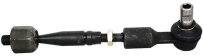 Imagen del producto de Eje de dirección delantero, lado izquierdo/derecho, compatible con Audi y VW, referencia: 4B0419801B, 4B0419801E