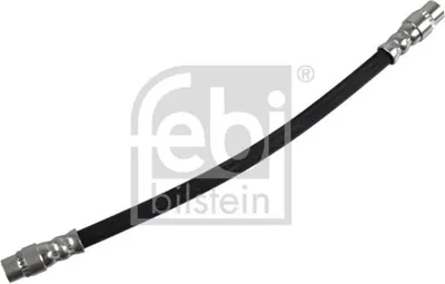 Produktbild von Febi Bremsschlauch hinten für Citroen Berlingo Xsara Peugeot Partner Renault 19