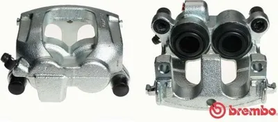 Produktbild von BREMBO Bremssattel Vorne Rechts für BMW X5 (E70) Ø42mm F 06 185