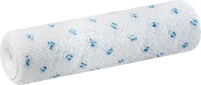 Obrázok produktu pre WESTEX 744325000 WESTEX valček na veľké plochy MICROSTAR, 250 mm, biely/modrý