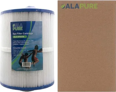 Immagine prodotto di Alapure Filtro acqua Spa SC754 / 60355 / 6CH-352