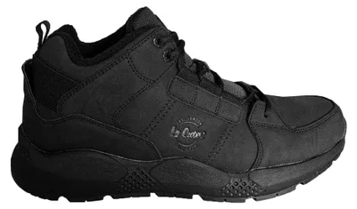 Obrázok produktu pre Lee Cooper - Pánske tenisky „LCJ-23-31-3068M“ PP8455 (43 EU) (čierne)