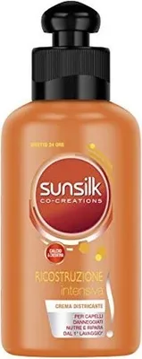 Produktbild von Sunsilk Entwirrungscreme für strapaziertes Haar 200 ml