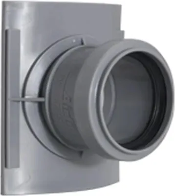 Produktbild von AIRFIT Sattel-Abzweig, DN 160 x 50, 1 Stk.