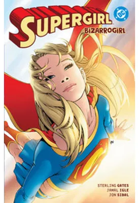 Immagine prodotto di Supergirl