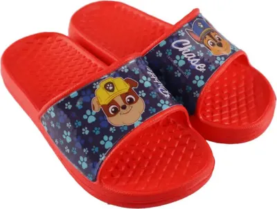 Produktbild von Paw Patrol Kinder Sandalen Badeschuhe – 29/30