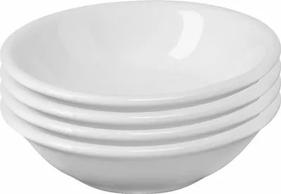 Immagine prodotto di Westmark 4 Keramikschälchen Tapas  + Friends, rund, Ø 7 x  2 cm, 6975224C