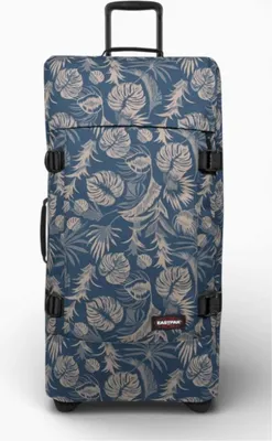 Produktbild von Eastpak Tranverz BrizeBlueBeige Trolley L