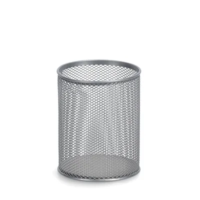 Produktbild von Zeller Utensilienbecher, Mesh Ø11x13