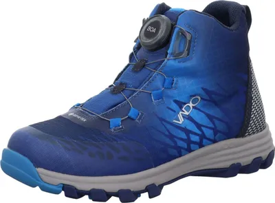 Produktbild von VADO Wanderschuhe Wanderschuhe Kunstleder/Textil