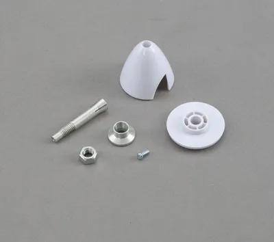 Imagen del producto de Hobbyzone, hélice de 34 mm: Mini Apprentice S