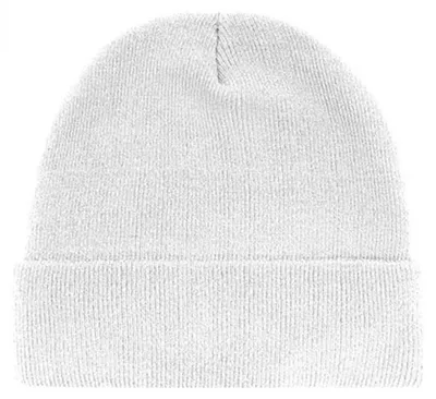 Produktbild von L-Merch - Mütze LT1098 (Einheitsgröße) (Weiß)