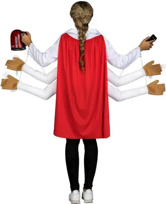 Obrázek produktu pro Převlek pro dospělé My Other Me Super Mum M/L