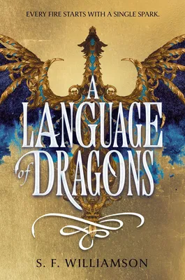 Produktbild von A Language of Dragons