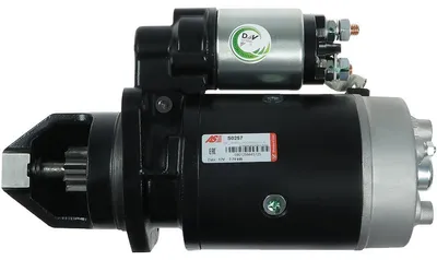 Produktbild von Anlassergehäuse 100 125 125 221 321 421 431 431 531 554 743