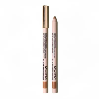 Produktbild von Moira Lippenkonturenstift wasserfest Legend 10