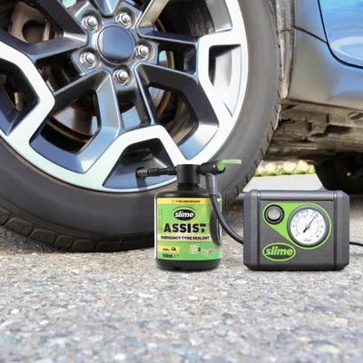 Immagine prodotto di Kit Slime Smart Repair Plus