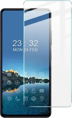 Immagine prodotto di Pellicola protettiva in vetro temperato per Xiaomi Poco X5 GT