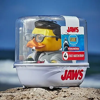 Produktbild von Tubbz Jaws Martin Brody