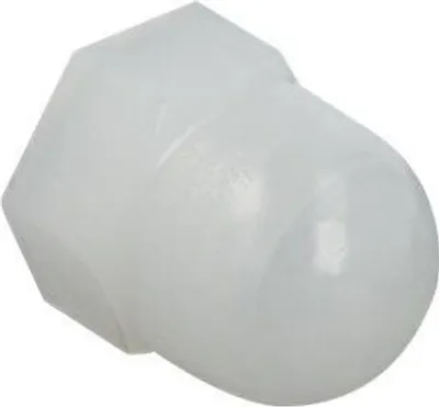 Obrázok produktu pre DeLOCK 60236, 10 kusov, Biela, Nylon, PE sáčok