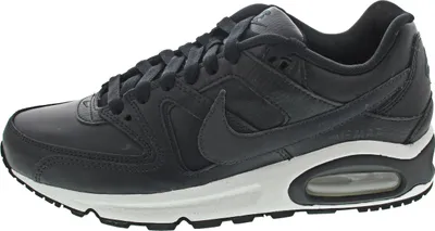 Zdjęcie produktu dla Nike Air Max Command Leather Black/Anthracite-Neutral G 44