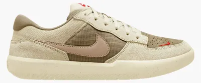 Produktbild von Nike SB Force 58 Coconut Milk/Linen-N 41