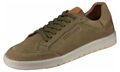 Produktbild von camel active Klassische Schnürschuhe Herren 31383539343630 Grau 45 EU