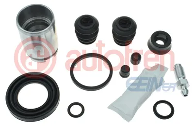 Produktbild von AUTOFREN SEINSA D43177C Reparatursatz, Bremssattel x