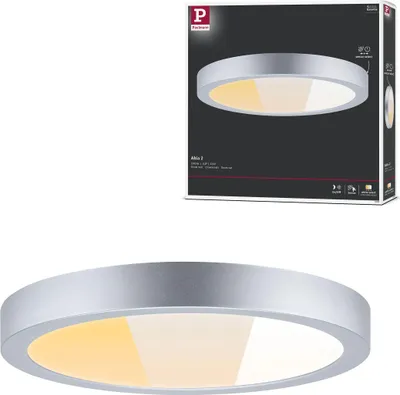 Produktbild von Paulmann LED Panel Abia 2