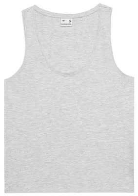 Imagen del producto de Camiseta sin mangas para mujer, talla S