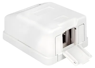 Produktbild von DeLOCK 86235, 65 mm, 47 mm, 29 mm