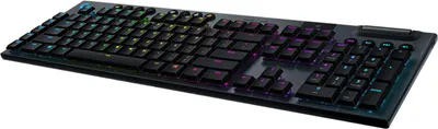 Produktbild von Logitech Gaming G915 - Tastatur - Hintergrundbeleuchtung