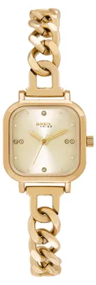 Produktbild von BREIL Uhr DAMEN, Sammlung ÉLISE, Quarzwerk , 50 Meter, Geschenkideen für Frau