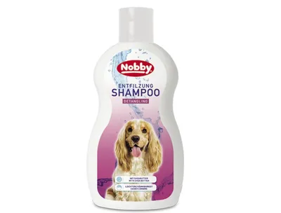 Immagine prodotto di Nobby Shampoo Dematting 300 ml