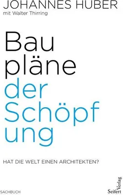 Immagine prodotto di Baupläne der Schöpfung