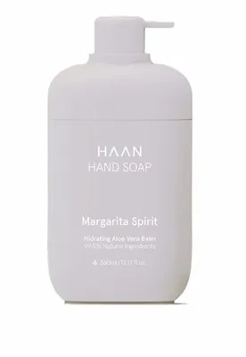 Immagine prodotto di HAAN - Sapone per le mani 350 ml Margarita Spiritus