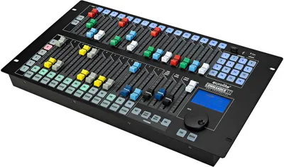 Zdjęcie produktu dla EUROLITE DMX Commander 512