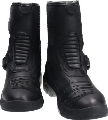 Produktbild von ELEVEIT T SPIRIT LOW WP Stiefel schwarz 47