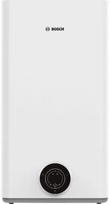 Obrázok produktu pre Bosch Tronic 3500 Flat TR3501T 120 DERB – Úzky elektrický ohrievač vody, 120 litrov
