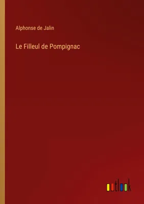 Produktbild von Le Filleul de Pompignac