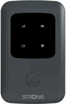 Immagine prodotto di Router mobile Strong Portable 4G Hotspot 150C, Colore:Grigio