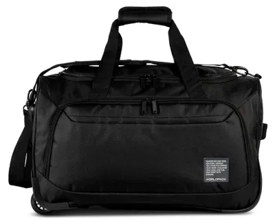 Produktbild von Worldpack 2 Rollen Reisetasche 52 cm