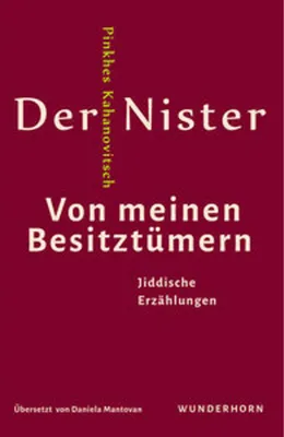Obrázok produktu pre Von meinen Besitztümern