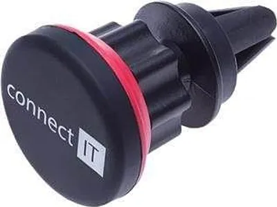 Produktbild von CONNECT IT InCarz M8 magnetischer Lüftergitterhalter
