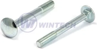 Immagine prodotto di Vite con gola DIN 603 M12 x 170 ZB / conf. 1 pz
